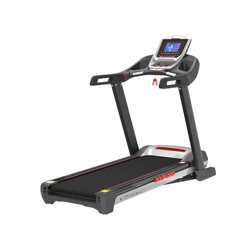 Otthoni használatra használható LCD futópad