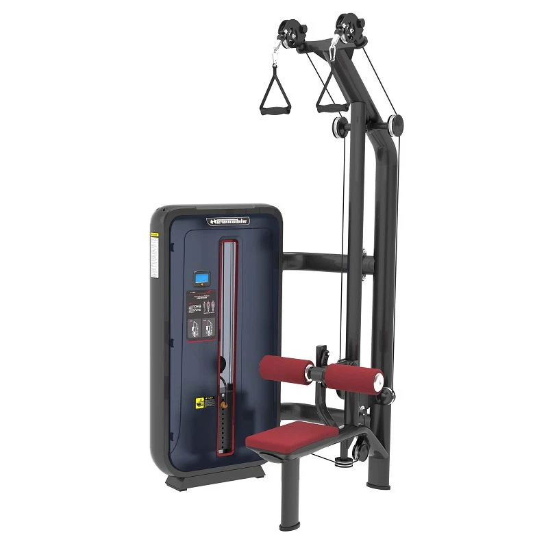 Fitness berendezésekkel kapcsolatos ismeretek beszerzése